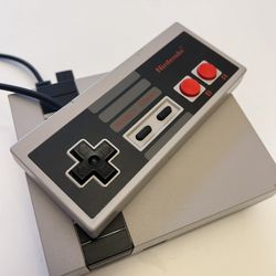 Nintendo NES Classic Edition