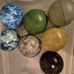 Lego Star Wars Planets