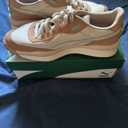 Puma Shoes