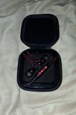 Sennheiser In-ear headphones