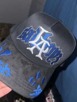Cachuchas/Hats