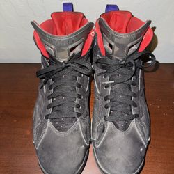Jordan MVP Raptors Men’s Size 10.5 