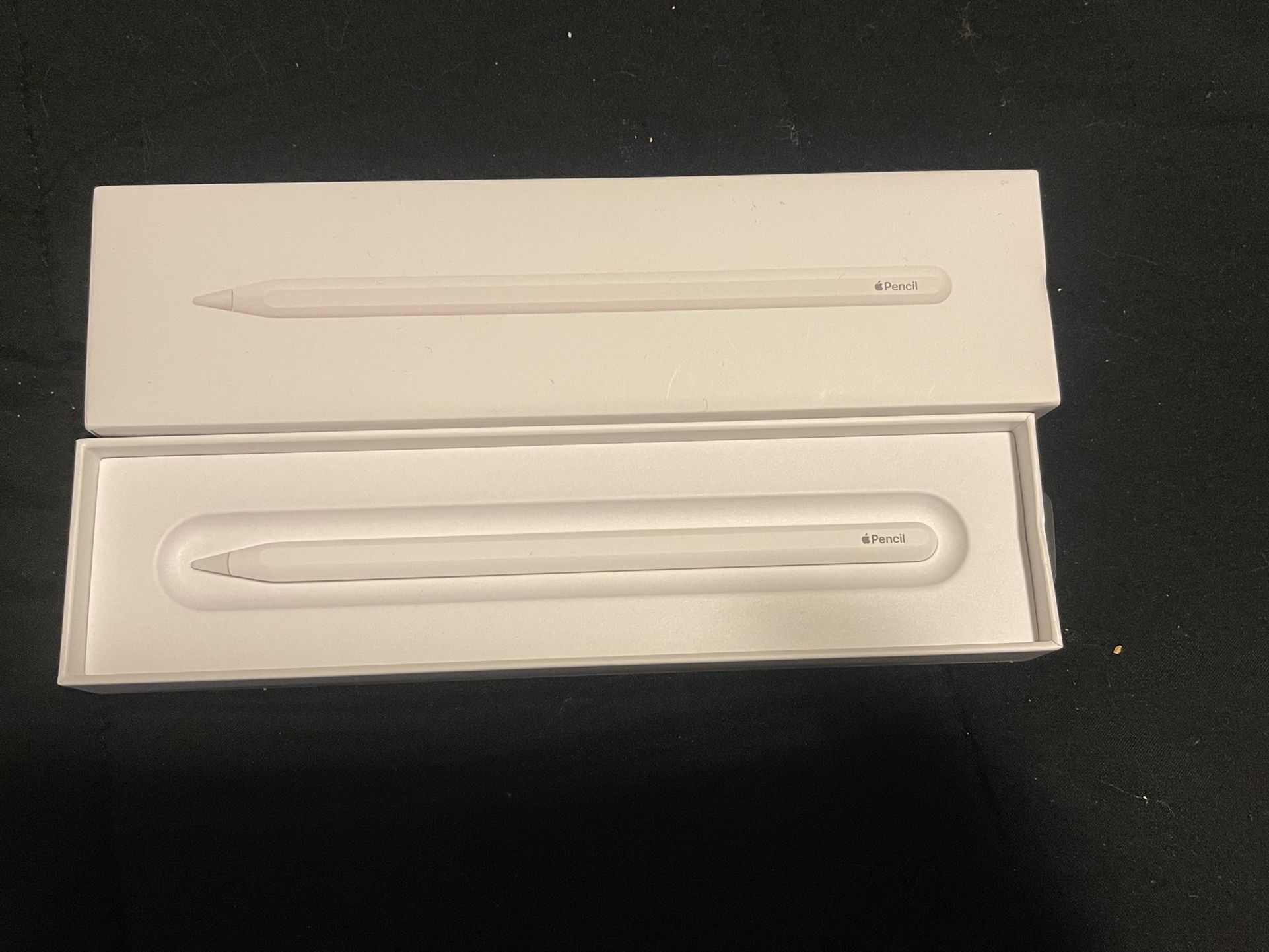 Apple Pencil 2nd Gen