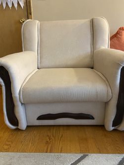 Sleeper Chair