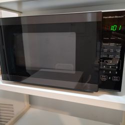 MOVE OUT SALE (ALL INCLUSIVE PRICE)- MICROWAVE, 3 DRAWER SET, 2 FANS