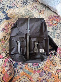 Hershel Backpack