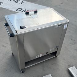 Hydrocollator