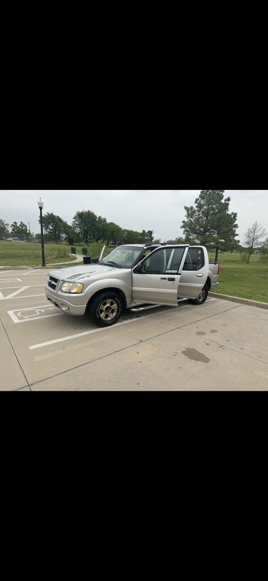 2006 Ford Explorer