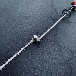 Shindaiwa Commercial Gas Hedge Trimmer 