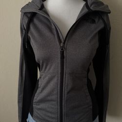 The North Face jacket