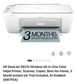 Printer HP