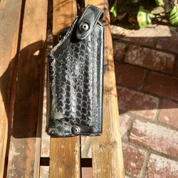 Safariland Holster