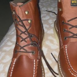 Men’s Work Boots 