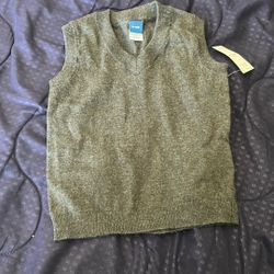 Baby boy vest 12 to 18 months