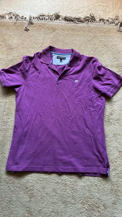 Men’s polo by banana republic