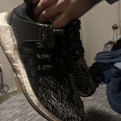 Shoes All 10.5 25$ Each Take All For 75$