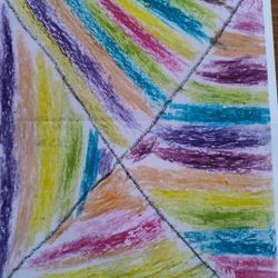 Colorful Art