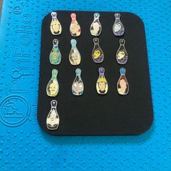 Disney Pins