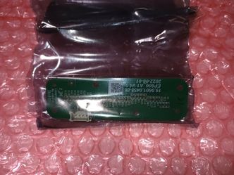 EP600 A1 V4.0 PCB Circuit Board