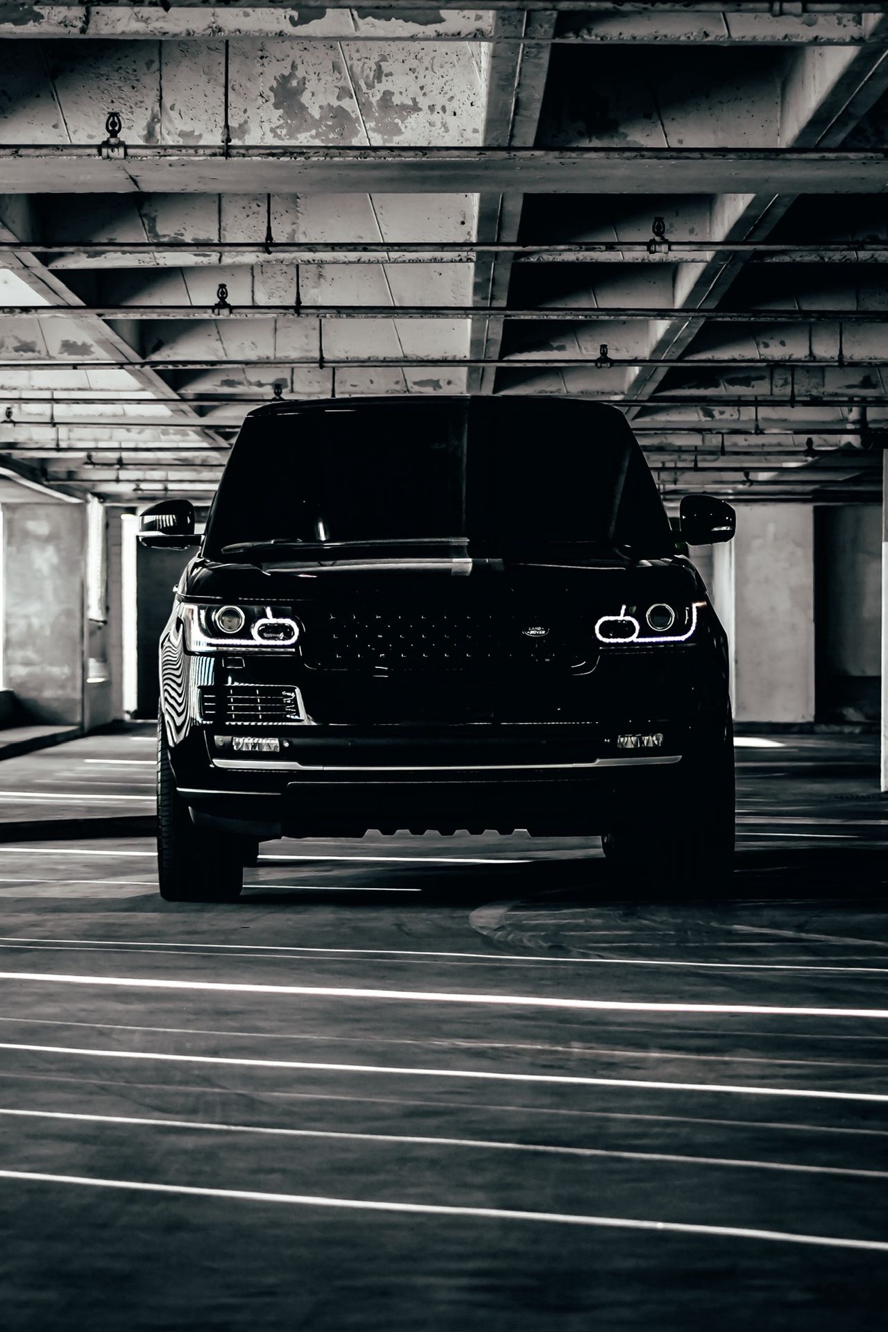 2014 Land Rover Range Rover