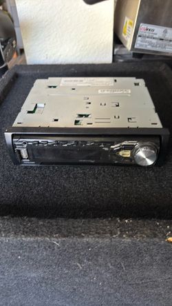 Stereo