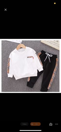 Kid set