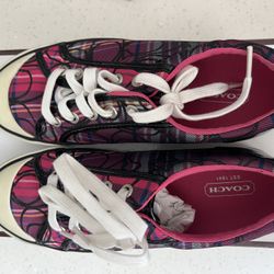 Coach Sneakers 