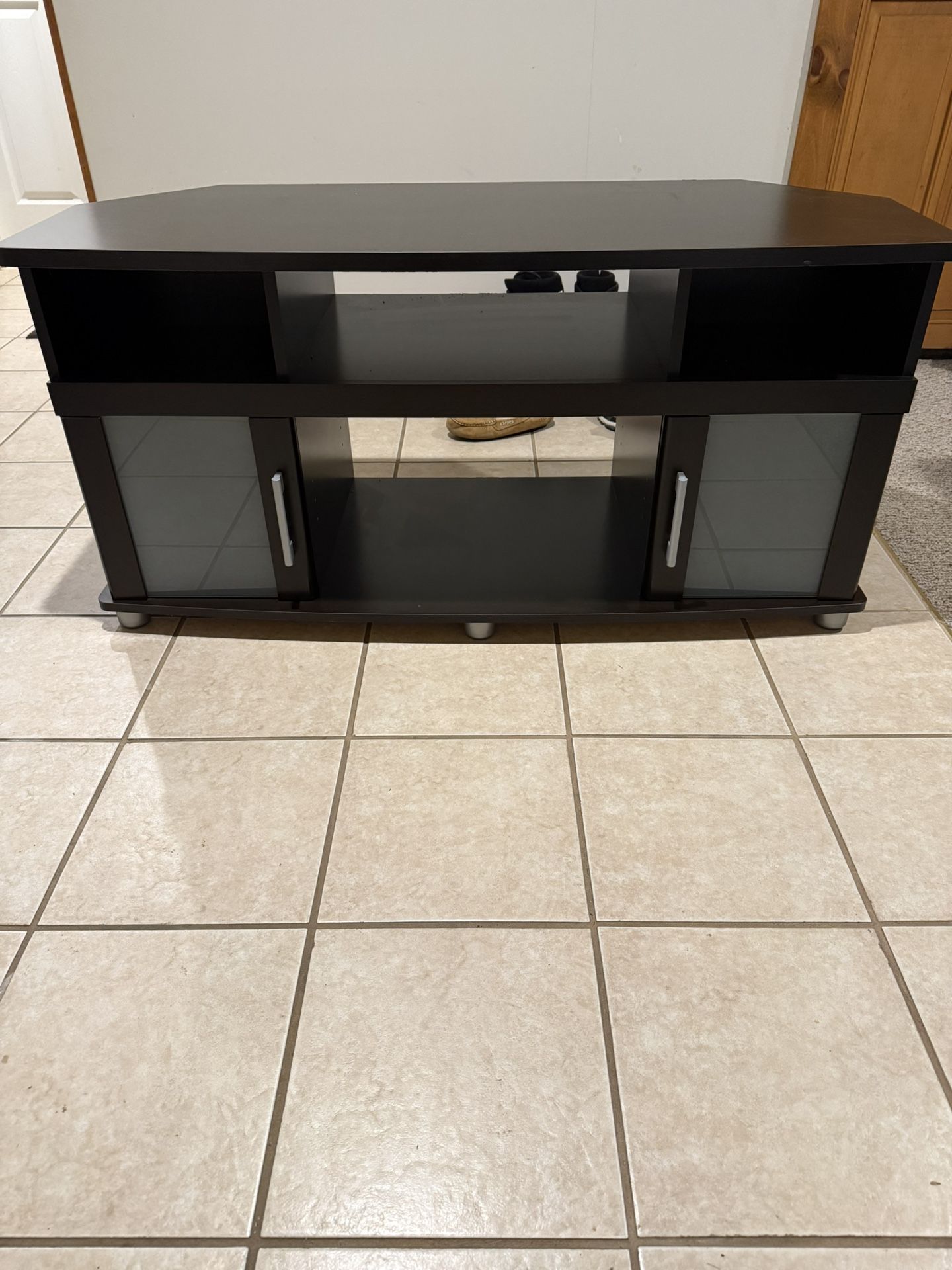 Media Console / TV Stand