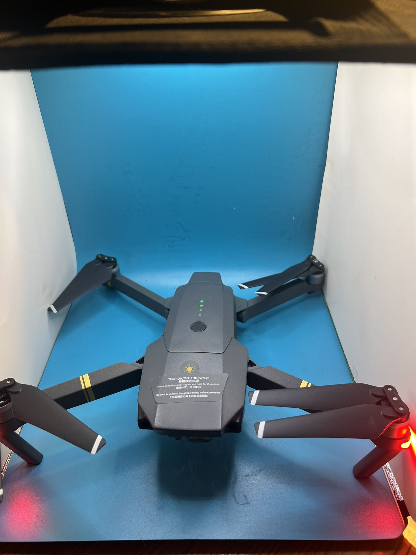 Mavic Pro