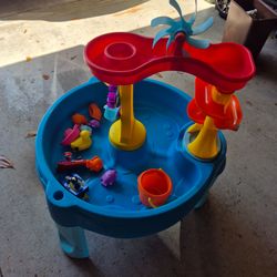 Step 2 Kids Water Table