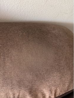 FREE COUCH MUST PICKUP BY 7/20