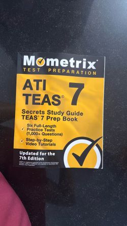 ATI TEAS 7