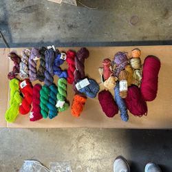 Yarn For Crafts 