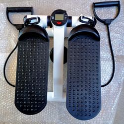 Mini Stepper Air Climber Exercise Machine 