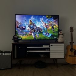 Tv Entertainment Center