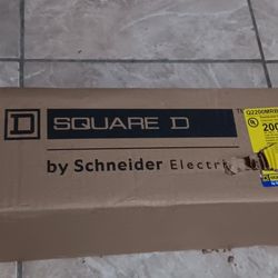 Sd Disconec 200 Ams Con Interruptor Y Con Meter Can 