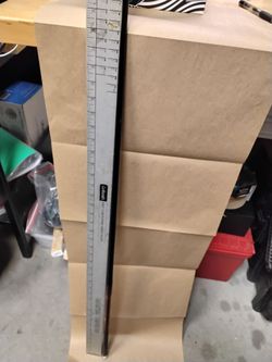 Vintage Golf Shaft Tour Control 3.5 Torque New Never Used 46 Inches Long $20 Or Best Offer