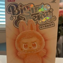Labubu-Big Into Energy Blind Box