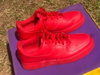 11.5 red forces