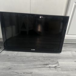 Sanyo 32 Inch Flat Screen Tv