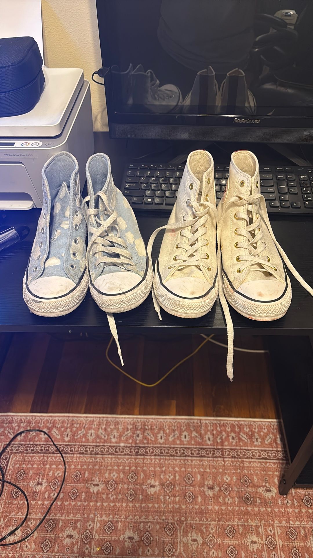 Shoes Converse