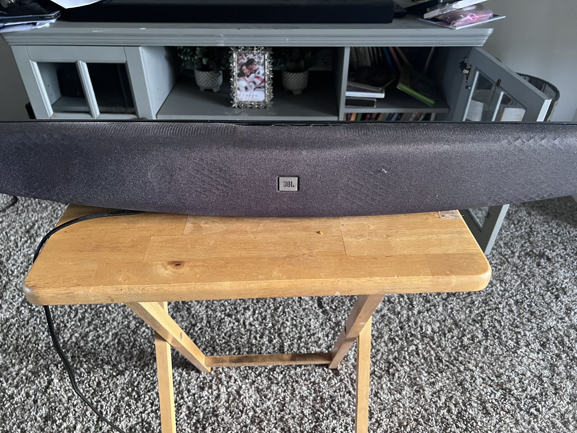 JBL Soundbar Speaker