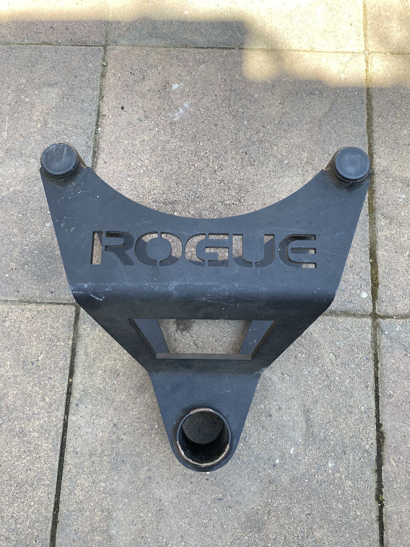 Rogue Parallel Landmine Handle