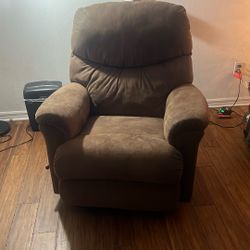 Lay Z Boy Recliner 