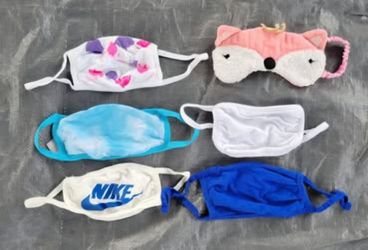 Masks