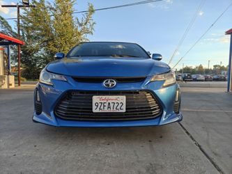 2014 Scion tC