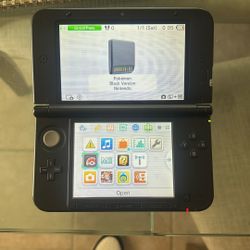 Nintendo Switch 3DS XL