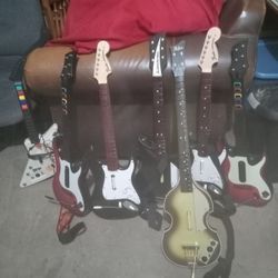 Wii Accessories