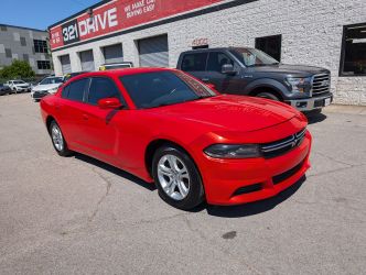 2020 Dodge Charger