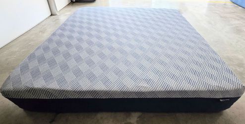 King mattress